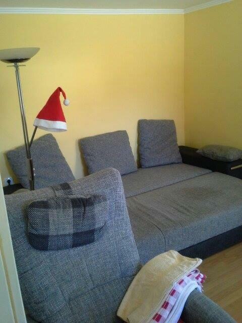 Apartma Pr' Vok レスツェ エクステリア 写真