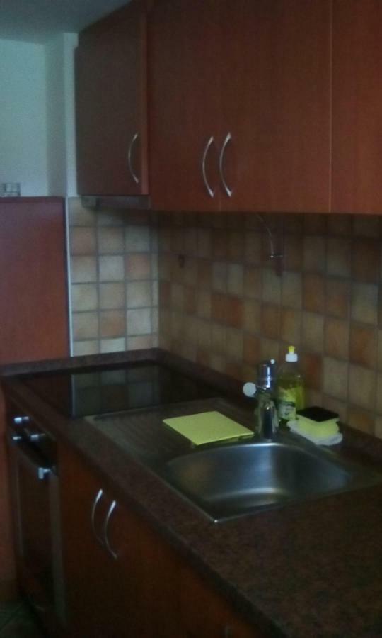 Apartma Pr' Vok レスツェ エクステリア 写真